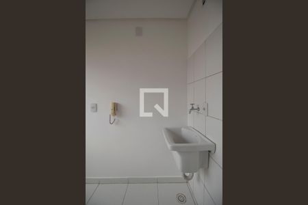 Apartamento para alugar com 60m², 2 quartos e 1 vagaÁrea de serviço