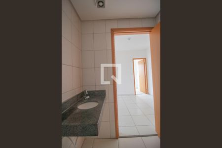 Apartamento para alugar com 60m², 2 quartos e 1 vagaBanheiro