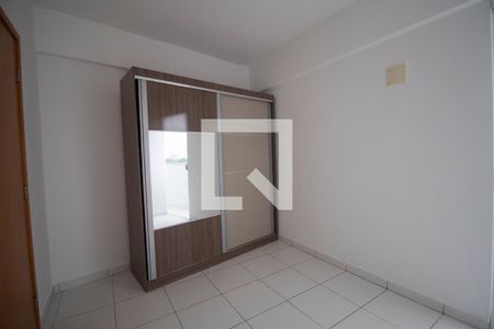 Quarto 1 de apartamento para alugar com 2 quartos, 60m² em Qd. A Lt. 18 Cond. Side Home, Goiânia