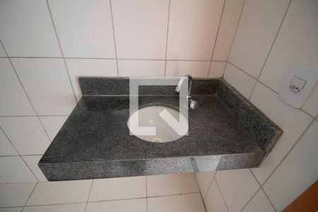 Apartamento para alugar com 60m², 2 quartos e 1 vagaBanheiro