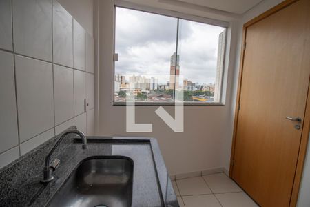 Apartamento para alugar com 60m², 2 quartos e 1 vagaCozinha
