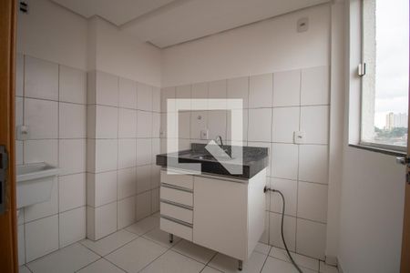 Apartamento para alugar com 60m², 2 quartos e 1 vagaCozinha