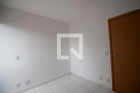 Quarto 1 de apartamento para alugar com 2 quartos, 60m² em Qd. A Lt. 18 Cond. Side Home, Goiânia