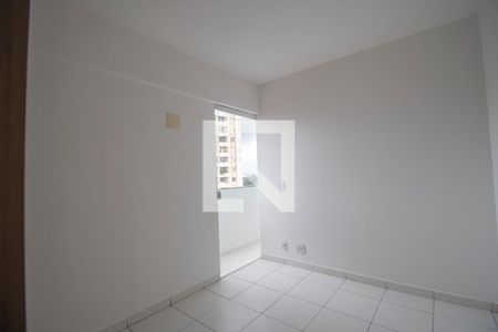 Quarto 1 de apartamento para alugar com 2 quartos, 60m² em Qd. A Lt. 18 Cond. Side Home, Goiânia