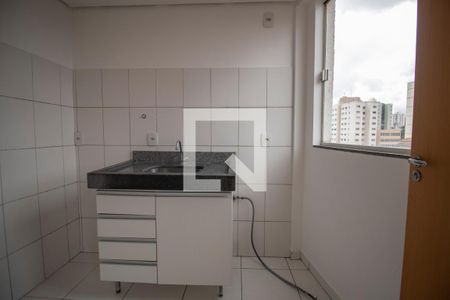 Apartamento para alugar com 60m², 2 quartos e 1 vagaCozinha