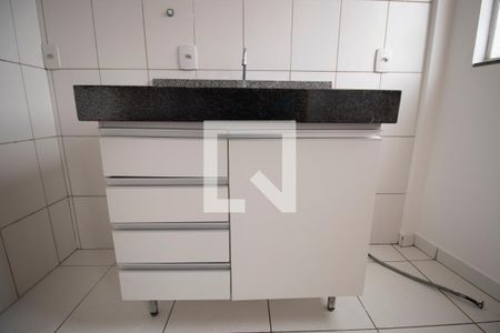 Apartamento para alugar com 60m², 2 quartos e 1 vagaCozinha
