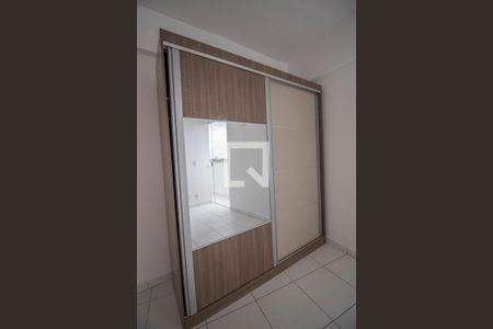 Quarto 1 de apartamento para alugar com 2 quartos, 60m² em Qd. A Lt. 18 Cond. Side Home, Goiânia