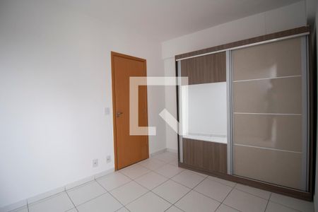 Quarto 1 de apartamento para alugar com 2 quartos, 60m² em Qd. A Lt. 18 Cond. Side Home, Goiânia
