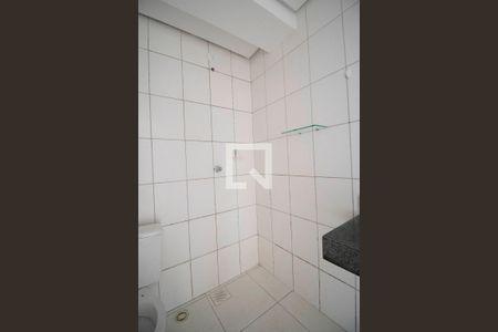 Apartamento para alugar com 60m², 2 quartos e 1 vagaBanheiro