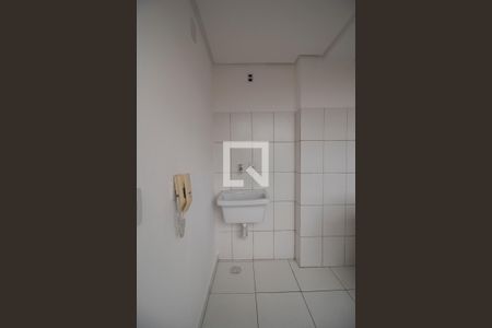 Apartamento para alugar com 60m², 2 quartos e 1 vagaÁrea de serviço