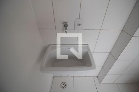 Apartamento para alugar com 60m², 2 quartos e 1 vagaÁrea de serviço