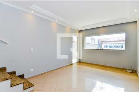 Sala de casa à venda com 3 quartos, 300m² em Jardim Vila Galvão, Guarulhos