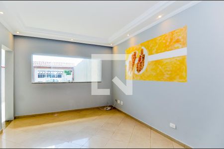 Sala de casa para alugar com 3 quartos, 300m² em Jardim Vila Galvão, Guarulhos