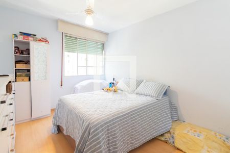 Suíte de apartamento à venda com 3 quartos, 110m² em Paraíso, São Paulo