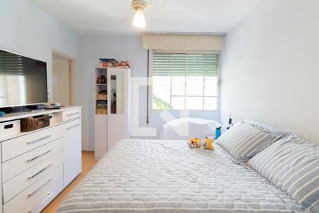 Suíte de apartamento à venda com 3 quartos, 110m² em Paraíso, São Paulo