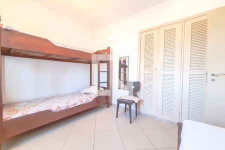 Apartamento para alugar com 141m², 3 quartos e 1 vagaQuarto 2