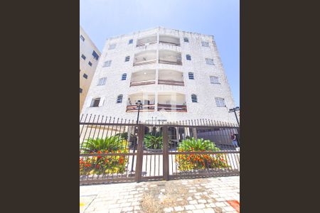 Apartamento para alugar com 141m², 3 quartos e 1 vagaFachada do Prédio