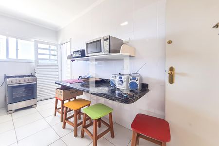 Apartamento para alugar com 141m², 3 quartos e 1 vagaCozinha