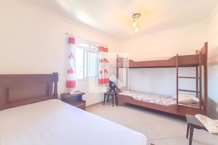 Apartamento para alugar com 141m², 3 quartos e 1 vagaQuarto 2