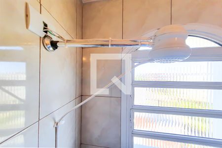 Apartamento para alugar com 141m², 3 quartos e 1 vagaDetalhe do banheiro