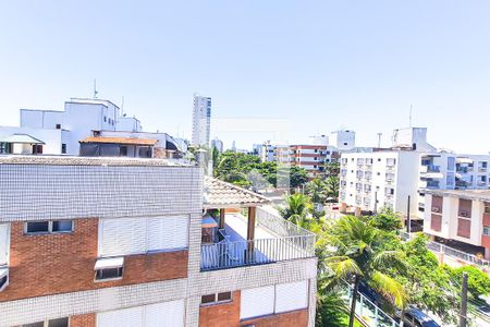 Apartamento para alugar com 141m², 3 quartos e 1 vagaVista do Quarto 2
