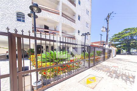 Apartamento para alugar com 141m², 3 quartos e 1 vagaFachada do Prédio