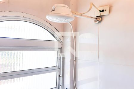 Apartamento para alugar com 141m², 3 quartos e 1 vagaDetalhe do banheiro