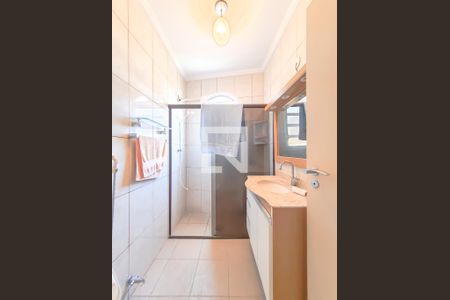 Apartamento para alugar com 141m², 3 quartos e 1 vagaBanheiro Social