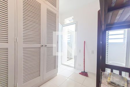 Apartamento para alugar com 141m², 3 quartos e 1 vagaQuarto de Serviço