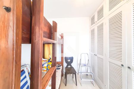 Apartamento para alugar com 141m², 3 quartos e 1 vagaQuarto de Serviço