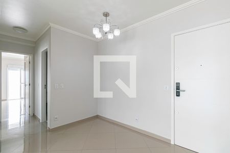 Sala de apartamento à venda com 2 quartos, 80m² em Tatuapé, São Paulo