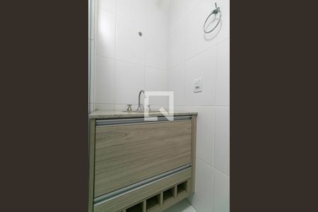 Apartamento à venda com 80m², 2 quartos e 2 vagasBanheiro 2