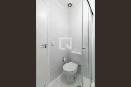 Apartamento à venda com 80m², 2 quartos e 2 vagasBanheiro 2