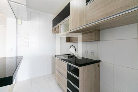 Apartamento à venda com 80m², 2 quartos e 2 vagasCozinha