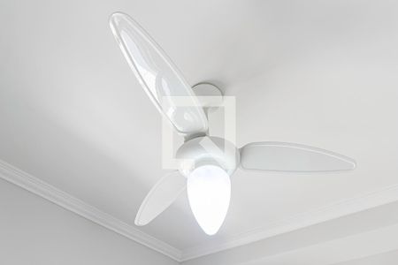 Apartamento à venda com 80m², 2 quartos e 2 vagasDormitório 2