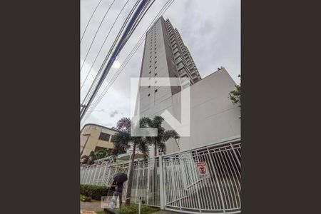 Apartamento à venda com 80m², 2 quartos e 2 vagasFachada