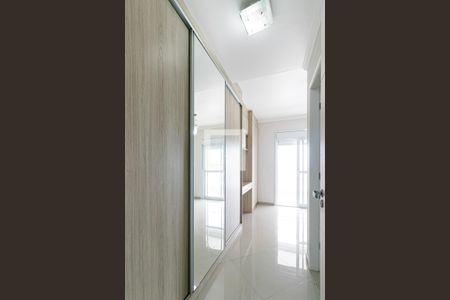 Apartamento à venda com 80m², 2 quartos e 2 vagasSuíte