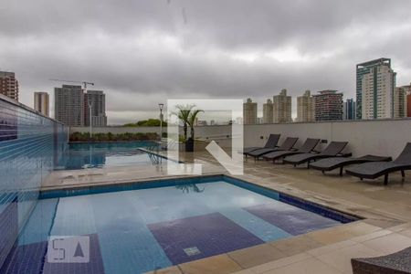 Apartamento à venda com 80m², 2 quartos e 2 vagasÁrea comum - Piscina