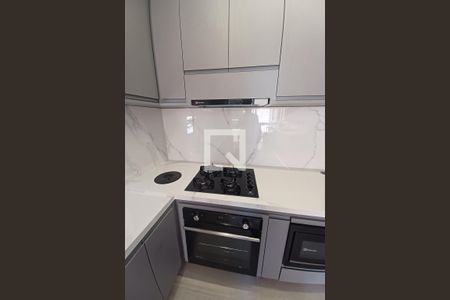 Apartamento à venda com 65m², 2 quartos e 1 vagaCooktop e Exaustor