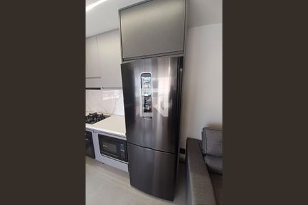 Apartamento à venda com 65m², 2 quartos e 1 vagaGeladeira