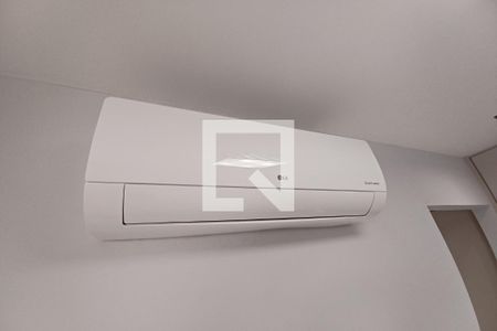 Apartamento à venda com 65m², 2 quartos e 1 vagaSuíte - Ar condicionado