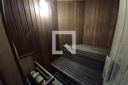 Apartamento à venda com 65m², 2 quartos e 1 vagaÁrea comum - Sauna