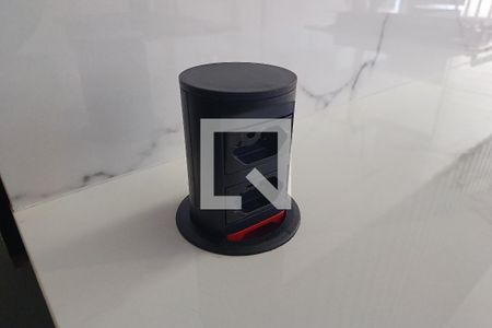 Apartamento à venda com 65m², 2 quartos e 1 vagaDetalhe da Cozinha