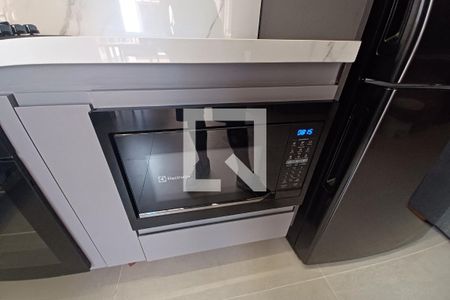 Apartamento à venda com 65m², 2 quartos e 1 vagaMicroondas