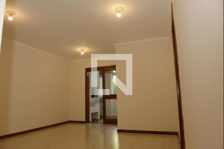 Apartamento para alugar com 94m², 2 quartos e 1 vagaSala