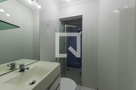 Apartamento à venda com 46m², 2 quartos e 1 vagaBanheiro
