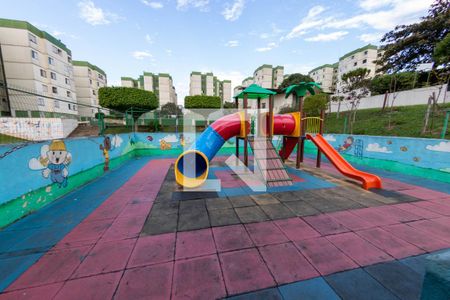 Apartamento à venda com 46m², 2 quartos e 1 vagaÁrea comum