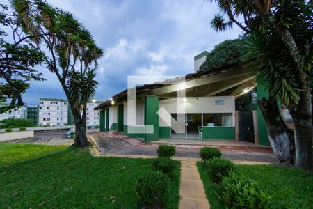 Apartamento à venda com 46m², 2 quartos e 1 vagaÁrea comum