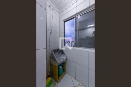Apartamento à venda com 46m², 2 quartos e 1 vagaÁrea de Serviço