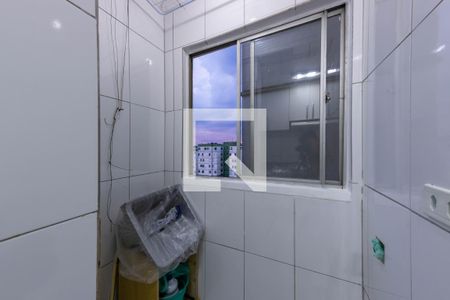 Apartamento à venda com 46m², 2 quartos e 1 vagaÁrea de Serviço